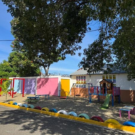 El Mas Completo, A Menos De 5 Minutos De La Playa, Free Wifi Fuera Del Alojamiento Puerto Plata Extérieur photo