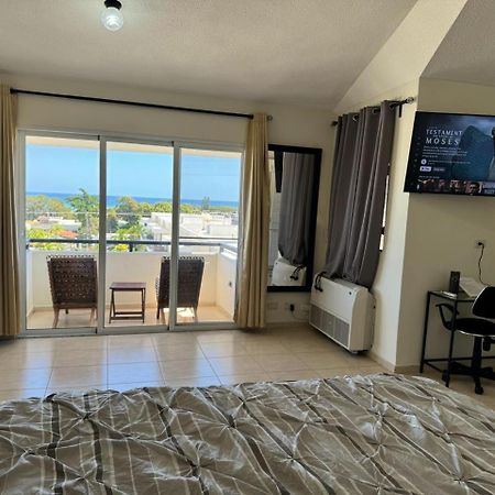 El Mas Completo, A Menos De 5 Minutos De La Playa, Free Wifi Fuera Del Alojamiento Puerto Plata Extérieur photo