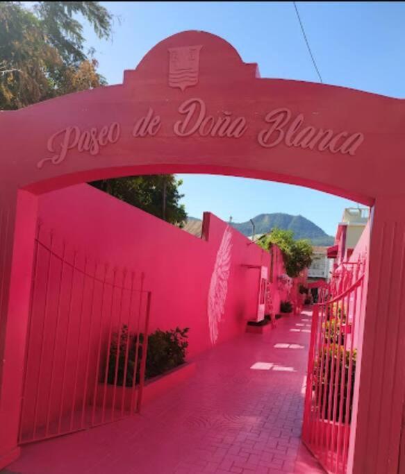 El Mas Completo, A Menos De 5 Minutos De La Playa, Free Wifi Fuera Del Alojamiento Puerto Plata Extérieur photo