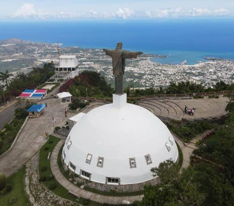 El Mas Completo, A Menos De 5 Minutos De La Playa, Free Wifi Fuera Del Alojamiento Puerto Plata Extérieur photo
