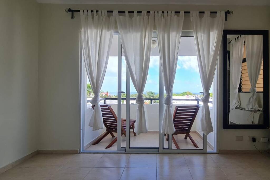 El Mas Completo, A Menos De 5 Minutos De La Playa, Free Wifi Fuera Del Alojamiento Puerto Plata Extérieur photo