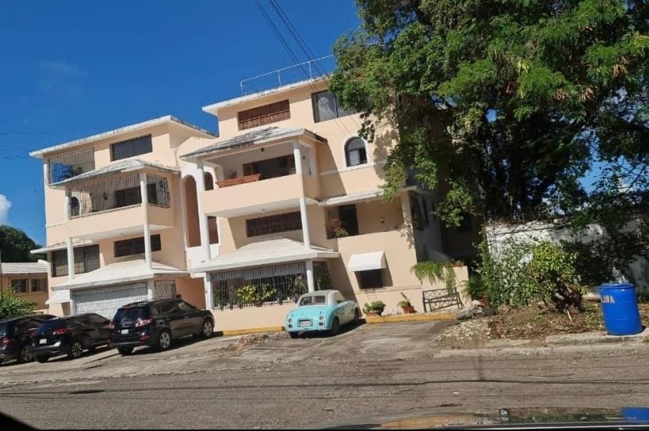 El Mas Completo, A Menos De 5 Minutos De La Playa, Free Wifi Fuera Del Alojamiento Puerto Plata Extérieur photo