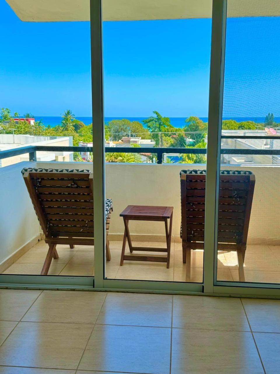 El Mas Completo, A Menos De 5 Minutos De La Playa, Free Wifi Fuera Del Alojamiento Puerto Plata Extérieur photo